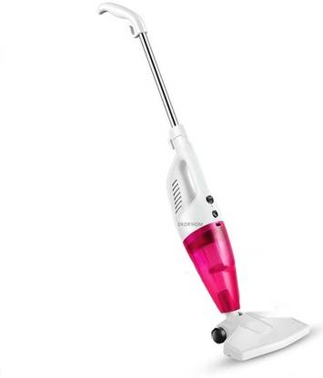 DKOR'HOM Vacuum Portable and Multi Functional Vacuum Cleaner Handheld Vacuum Cleaner Hand-held Vacuum Cleaner