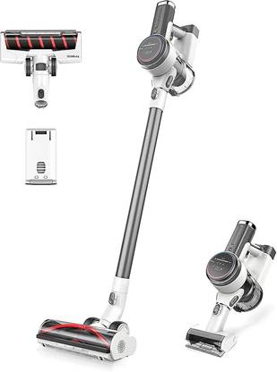 TINECO Pure One S12 Pro Ex Cordless Vacuum Cleaner (WiFi Connectivity)