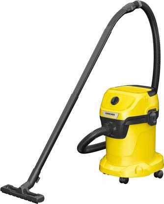 Karcher WD 3 V-17/4/20 Wet & Dry Vacuum Cleaner