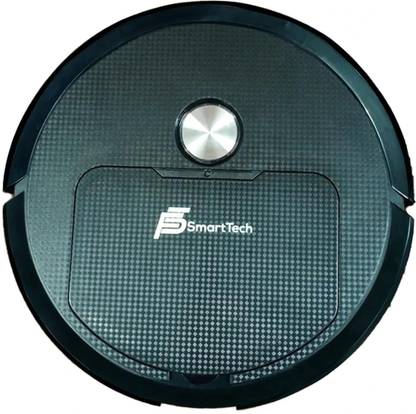 F5 SmartTech F5 | Robotic Floor Cleaner with Reusable Dust Bag