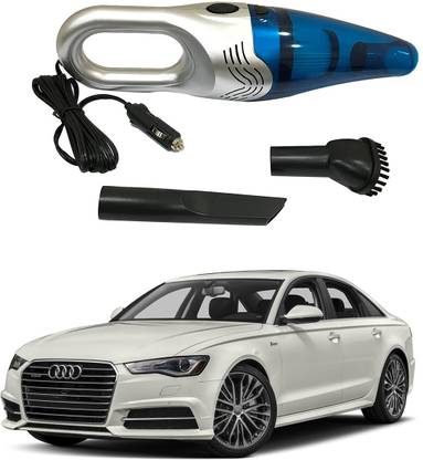Oshotto 100W 3500PA 12V (VC-03) Portable Car Vacuum Cleaner Audi A6 Wet & Dry Vacuum Cleaner