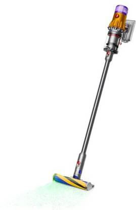 Dyson V12 DETECT SLIM ABSOLUTE Hand-held Vacuum Cleaner