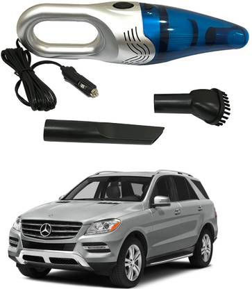 Oshotto 100W 3500PA 12V (VC-03) Portable Car Vacuum Cleaner Mercedes ML 250/350 Wet & Dry Vacuum Cleaner