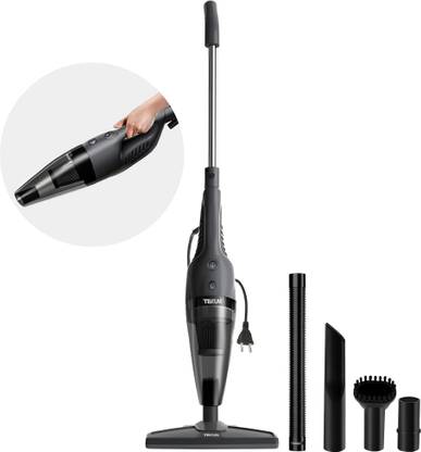 TEXUM TVC.5D Hand-held Vacuum Cleaner with Reusable Dust Bag