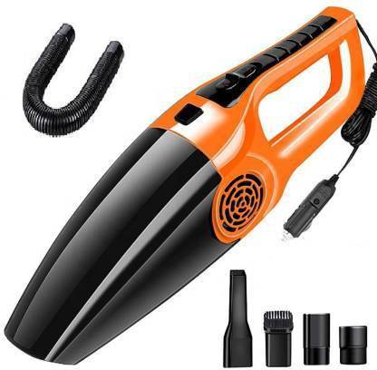 NP-HVRD Cleaner with 2 in 1 Mopping and Vacuum Bagless Dry Vacuum Cleaner