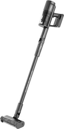 EUREKA FORBES Zero Bend Z21 | 210 AWS at Turbo Mode | 180° Flex Cordless Vacuum Cleaner Dry Vacuum Cleaner