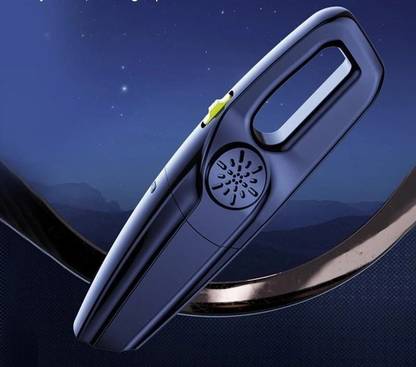 EVETIS Portable Car & Home Cleaning Vacuum DC 12V, Wet and Dry Wireless vacuum cleaner Car Vacuum Cleaner with 2 in 1 Mopping and Vacuum, Anti-Bacterial Cleaning, Swappable Battery