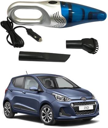 Oshotto 100W 3500PA 12V (VC-03) Portable Car Vacuum Cleaner Hyundai i10 Wet & Dry Vacuum Cleaner