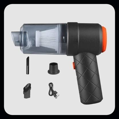 Xydrozen Wireless Handheld Car Vacuum Cleaner-VC18 Cordless Vacuum Cleaner