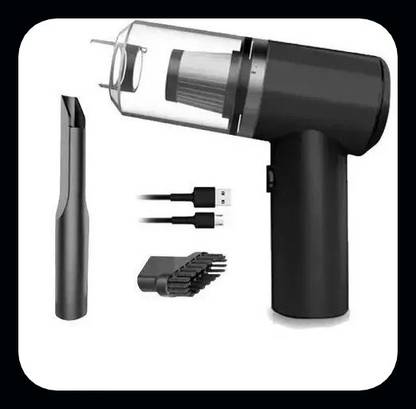 Xydrozen Car Vacuum Cleaner for Home and Car Cleaning-VC7 Cordless Vacuum Cleaner