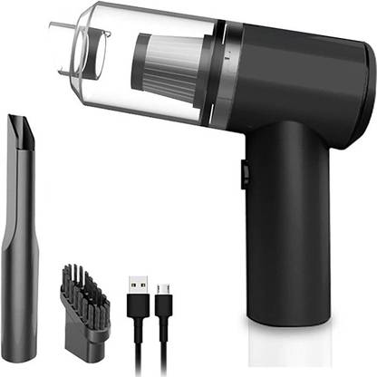 Point Zero Vacuum Cleaner Multipurpose Vaccum Cleaner Cordless Vacuum Cleaner