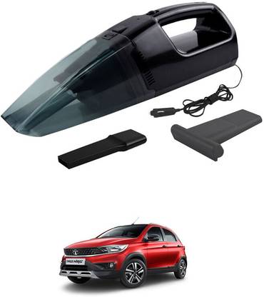 RKPSP Handheld Wet/Dry Car Vacuum Cleaner 6025 with Anti-Bacterial Cleaning 220 Wet & Dry Vacuum Cleaner with Anti-Bacterial Cleaning