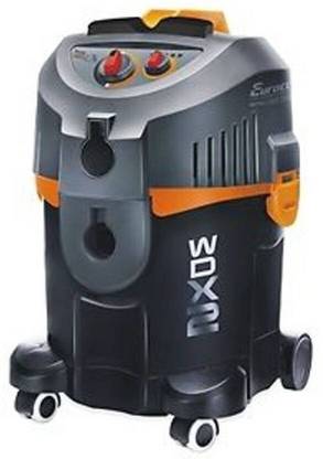 EUREKA FORBES EurocLean The Most Advanced Vaccum Cleaner WD X2 Wet & Dry Vacuum Cleaner with Reusable Dust Bag