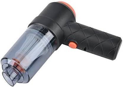 Xydrozen Wireless Car Vacuum with Blower Rechargable Handheld-VC91 Cordless Vacuum Cleaner