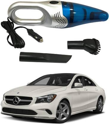 Oshotto 100W 3500PA 12V (VC-03) Portable Car Vacuum Cleaner Mercedes CLA Wet & Dry Vacuum Cleaner
