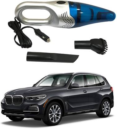 Oshotto 100W 3500PA 12V (VC-03) Portable Car Vacuum Cleaner BMW X5 Wet & Dry Vacuum Cleaner