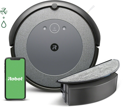 iRobot Roomba Combo i5
