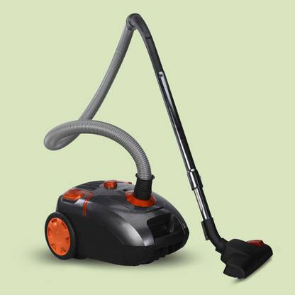 AGARO STORM Vacuum Cleaner 2000W Bagless Dry Vacuum Cleaner