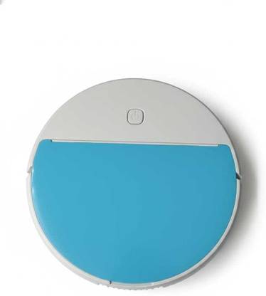 XIMEIJIE Smart Robotic Vacuum Cleaner Automatic Floor Sweeper Robotic Floor Cleaner with 2 in 1 Mopping and Vacuum