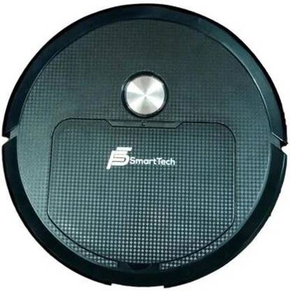 F5 SmartTech F5 | Robotic Floor Cleaner with Reusable Dust Bag