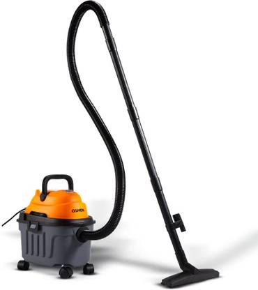 OSMON OS WD12 Multifunctional Wet/Dry/Blower 1200W | 100% Copper Motor | HEPA Filter Wet & Dry Vacuum Cleaner