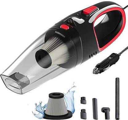 Roboson VC101 Car Vacuum Cleaner