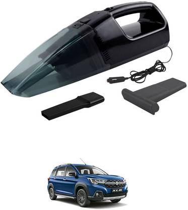 RKPSP Handheld Wet/Dry Car Vacuum Cleaner 6025 with Anti-Bacterial Cleaning 259 Wet & Dry Vacuum Cleaner with Anti-Bacterial Cleaning