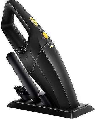 EVETIS Home Car Wireless High Suction Wet/Dry Dual Use Wireless Cordless Vacuum Cleaner with Anti-Bacterial Cleaning, Reusable Dust Bag, 2 in 1 Mopping and Vacuum