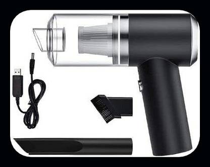 Xydrozen Wireless Car Vacuum Cleaner Cordless Handheld-VC38 Cordless Vacuum Cleaner