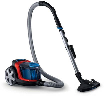 PHILIPS FC9351/01 Bagless Dry Vacuum Cleaner
