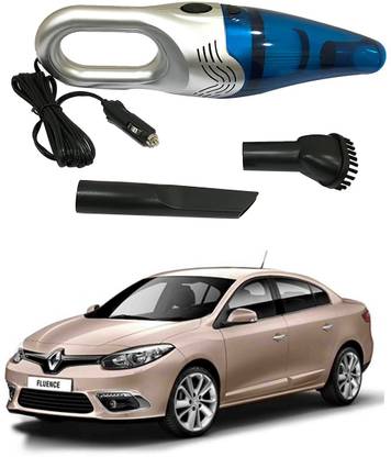 Oshotto 100W 3500PA 12V (VC-03) Portable Car Vacuum Cleaner Renault Scala/Fluence Wet & Dry Vacuum Cleaner