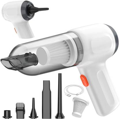 Pharaoh Wireless Vacuum Cleaner for Home, Car, Living Room, Dust Lighting Car Pet Hair Cordless Vacuum Cleaner