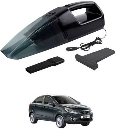 RKPSP Handheld Wet/Dry Car Vacuum Cleaner 6025 with Anti-Bacterial Cleaning 271 Wet & Dry Vacuum Cleaner with Anti-Bacterial Cleaning