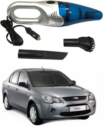 Oshotto 100W 3500PA 12V (VC-03) Portable Car Vacuum Cleaner Ford Ikon Wet & Dry Vacuum Cleaner