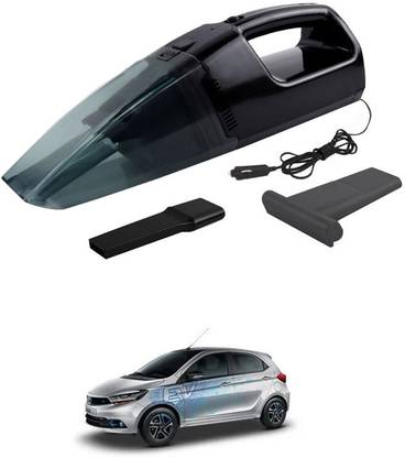 RKPSP Handheld Wet/Dry Car Vacuum Cleaner 6025 with Anti-Bacterial Cleaning 219 Wet & Dry Vacuum Cleaner with Anti-Bacterial Cleaning