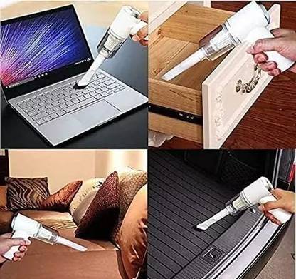 VIANVA Vacuum 4 Car Vacuum Cleaner