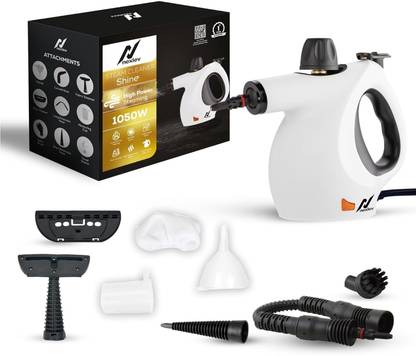 Nexlev SC-02 Wet & Dry Vacuum Cleaner