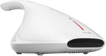 Deerma DM-CM800 Dust Mite Vacuum with Dual Filtration System & Ergonomic Handle Hand-held Vacuum Cleaner