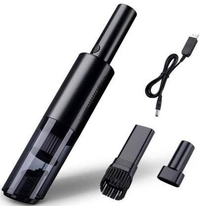 IGADG CVC-LONG Handheld Car & Home Cordless Vacuum Cleaner