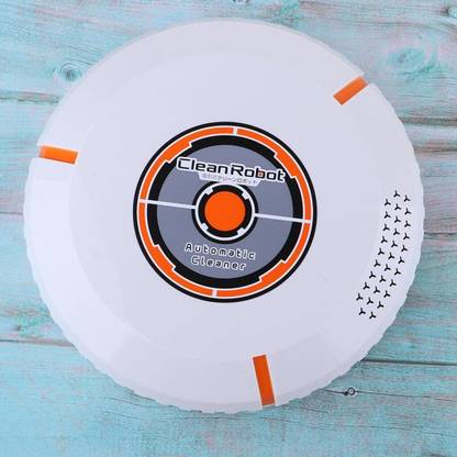 Bharatmart SMART CLEANING ROBOT-36 Robotic Floor Cleaner
