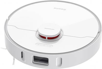 Dreame Bot L10 Pro Robot Vacuum cleaner Robotic Floor Cleaner (WiFi Connectivity)