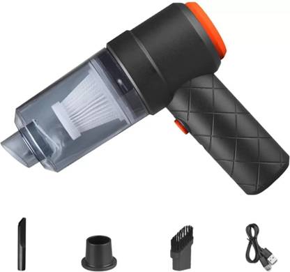 TEXUM TX-TVC-A50 Car Vacuum Cleaner
