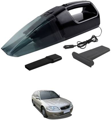 RKPSP Handheld Wet/Dry Car Vacuum Cleaner 6025 with Anti-Bacterial Cleaning 51 Wet & Dry Vacuum Cleaner with Anti-Bacterial Cleaning