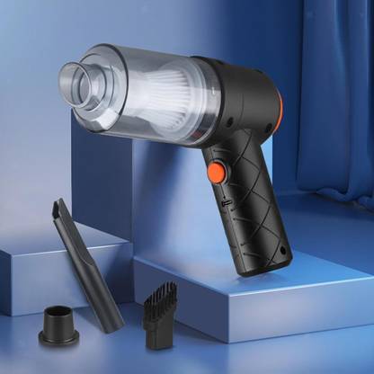Radheraj Cordless Multipurpose 2in1 Vacumm Cleaner-VC114 Cordless Vacuum Cleaner