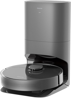 Dreame RLS6AD / D10S Robotic Floor Cleaner