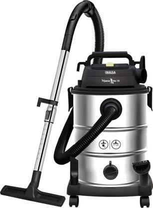 Inalsa Master Vac 35 Wet & Dry Vacuum Cleaner