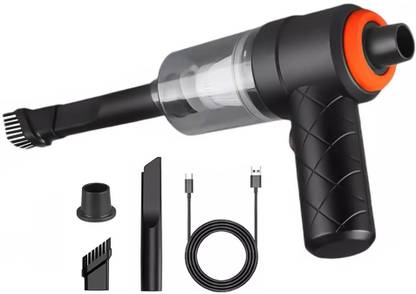 TEXUM TX.TVC-A50 Car Vacuum Cleaner