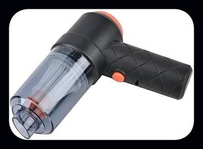 Xydrozen Wireless Car Vacuum with Blower Rechargable Handheld-VC6 Cordless Vacuum Cleaner