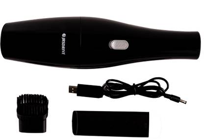 EASTMAN ECV590N Cordless Vacuum Cleaner with 2 in 1 Mopping and Vacuum