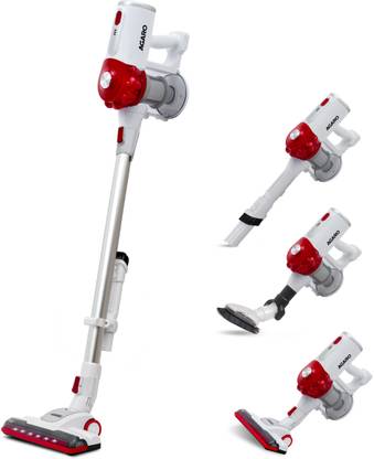 AGARO Regency Stick Vacuum Cleaner Cordless Vacuum Cleaner